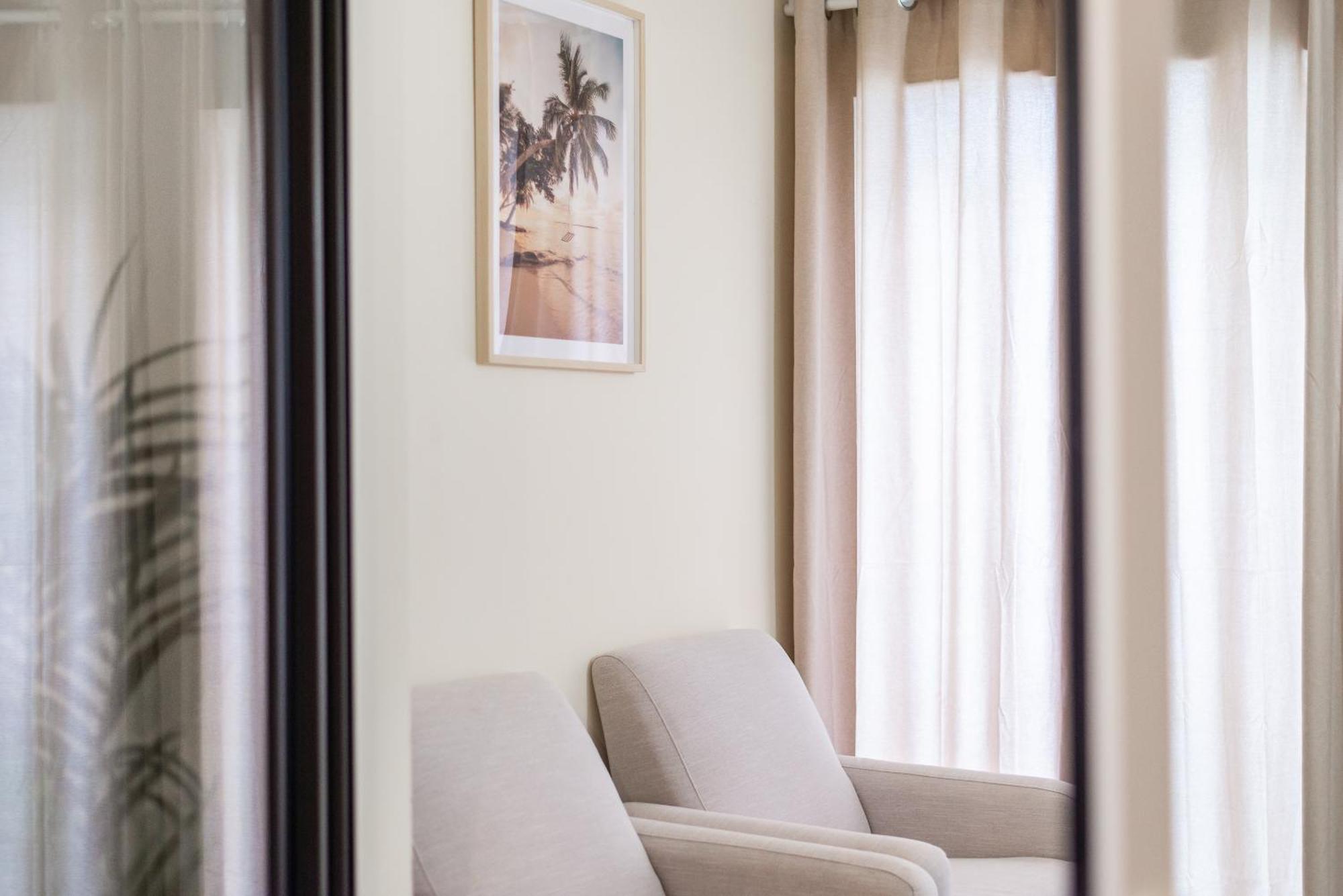 L'Eden - T2 Neuf Avec Loggia Et Parking Prive - Proche Rer A & Disneyland Chessy  Ngoại thất bức ảnh